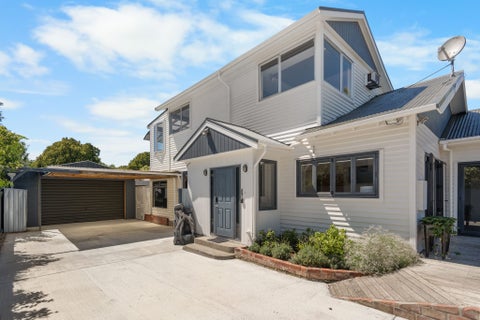 50 Rutland Street, St Albans, Christchurch
