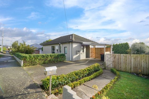 203 Barrow Street, Bluff