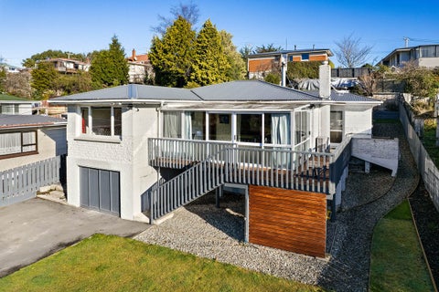 5 Elwyn Crescent, Green Island, Dunedin