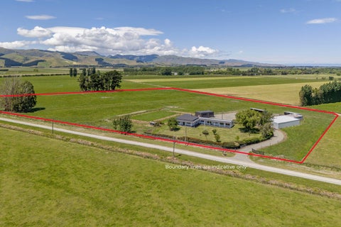 95 Geddes Road, Christchurch