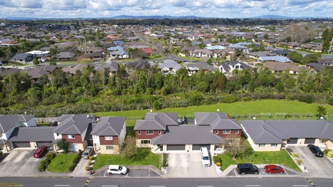26 Gordon Davies Lane, Huntington, Hamilton