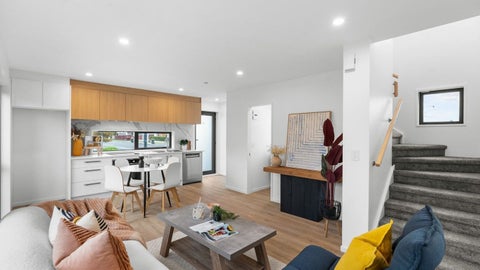 2/101 Wainui Street, Riccarton, Christchurch