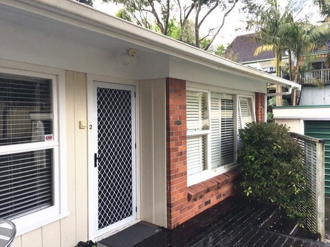 2/17 Mount Carmel Place, Meadowbank, Auckland