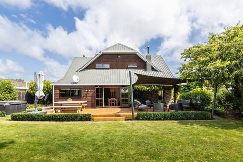 26 Hetley Crescent, Taradale, Napier