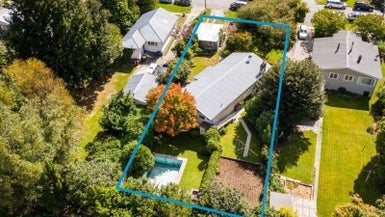 16 Sawmill Road, Queenstown, Queenstown