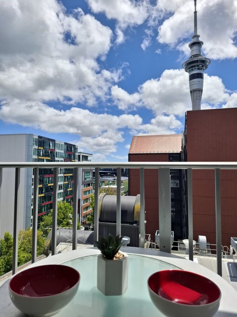 904/152 Hobson Street, Auckland Central, Auckland