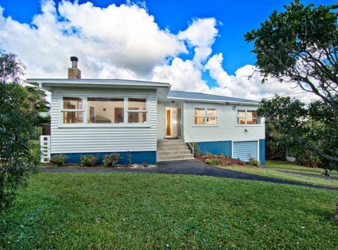 24 McClintock Road, Massey, Auckland