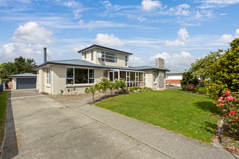 101 Johnson Street, Milton