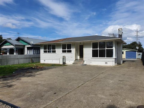 83 Bairds Road, Otara, Auckland
