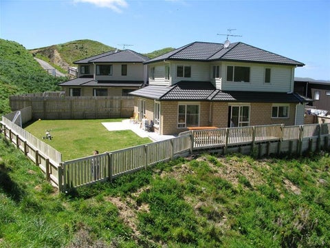 25 Gifford Grove, Churton Park, Wellington
