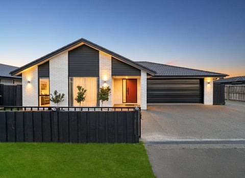 55 Lowes Road, Rolleston, Rolleston
