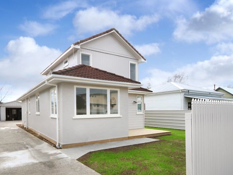 15 Wellesbourne Street, Palmerston North, Palmerston North