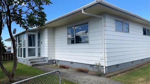 28 Heather Street, Levin, Levin