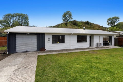 31 Tuwharetoa Road, Kawerau, Kawerau