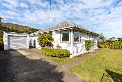 28 Coates Street, Tawa, Wellington