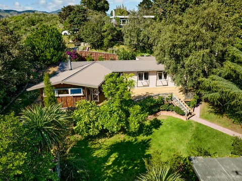 25 Dell Road, Raumati South, Paraparaumu
