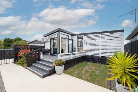61A Marlborough Street, Feilding, Feilding