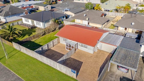 2/9 Argyle Avenue, Pahurehure, Papakura