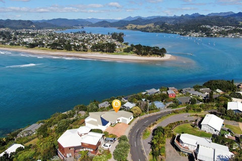 203 Paku Drive, Tairua, Tairua