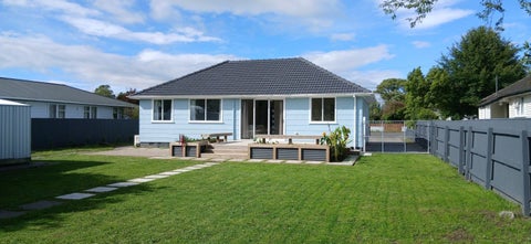 42 Bibby Street, Waipawa, Waipawa