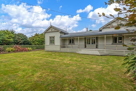 81265 State Highway 2, Mangatainoka, Pahiatua