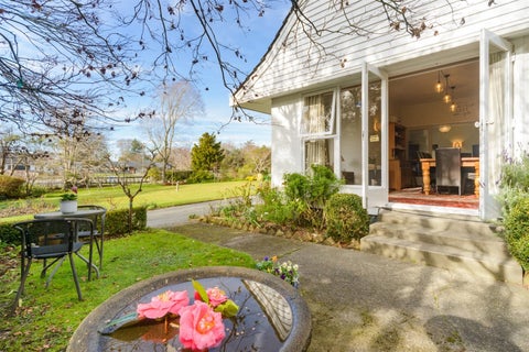 35 Wanganui Road, Marton