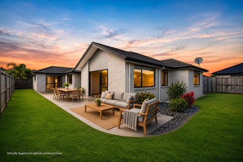 3 Hoiho Place, Papamoa