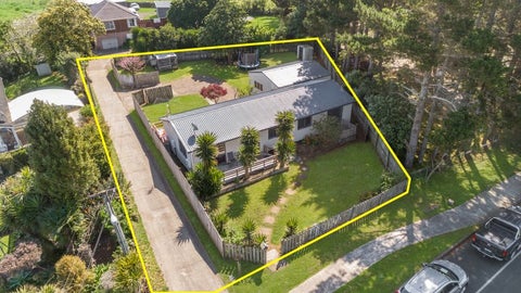 503A Oruarangi Road, Mangere, Auckland
