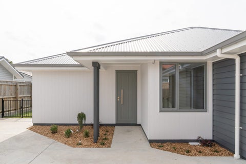 16A Lancaster Street, Highbury, Palmerston North