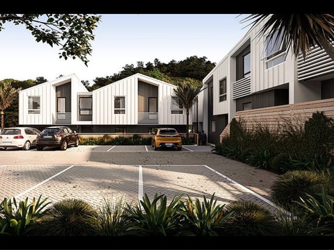 11/50 Friend Street, Karori, Wellington