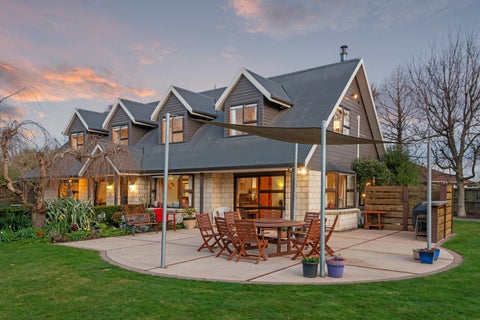 9 Parnham Lane, Kaiapoi, Kaiapoi