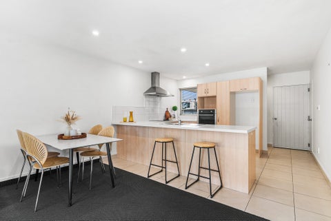 31C Morrison Avenue, Northcote, Christchurch