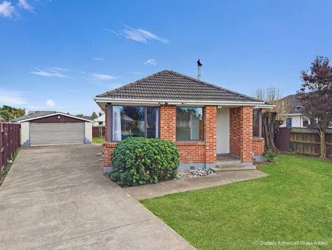 7 Camden Street, Northcote, Christchurch
