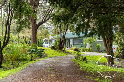 14 Woodland Road, Maungaturoto, Maungaturoto
