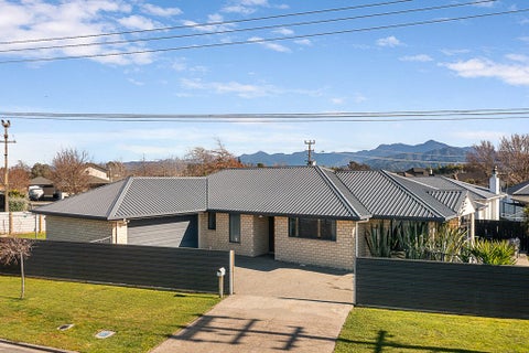 28 Anglesea Street, Renwick