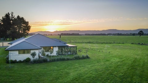 64 Totaramahonga Road, Dannevirke