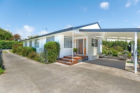 4 Atkins Street, Patutahi, Gisborne