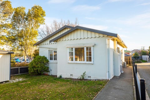 37 High Street, Parkside, Timaru