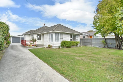 1/336 Greers Road, Bishopdale, Christchurch