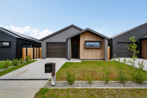 7 Sandstorm Way, Cromwell, Cromwell