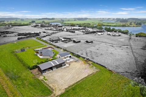 23 Nicholson Drive, Kaitoke, Whanganui
