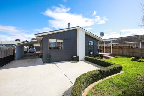 120 Swarbrick Drive, Te Awamutu, Te Awamutu