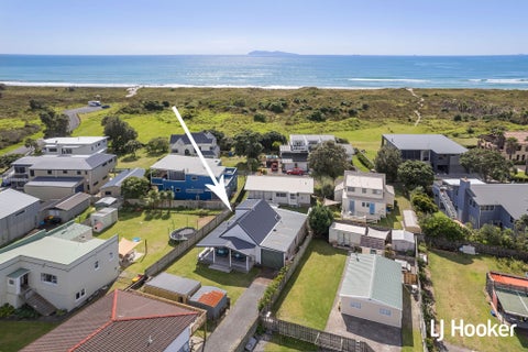 405B Seaforth Road, Bowentown, Katikati
