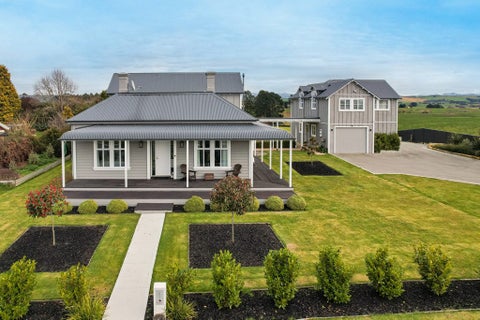 130 Reservoir Road, Oamaru, Waitaki