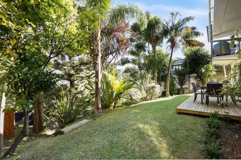 7/22 St Georges Bay Road, Parnell, Auckland
