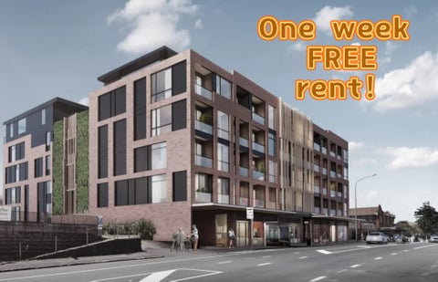 214/428 Dominion Road, Mount Eden, Auckland