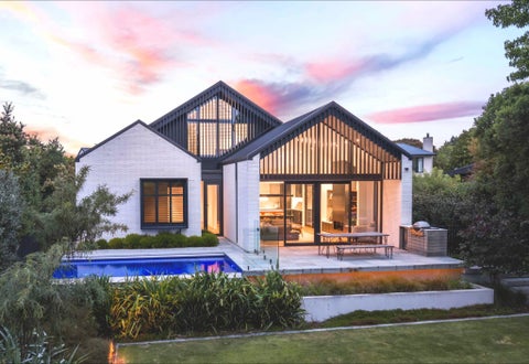 27 Idris Road, Fendalton, Christchurch