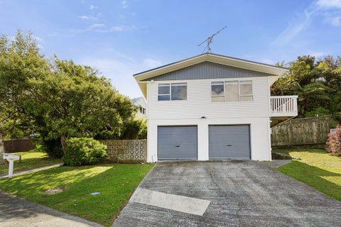 17 Gainsborough Grove, Belmont, Lower Hutt