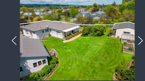 9 Kowhai Place, Lansdowne, Masterton