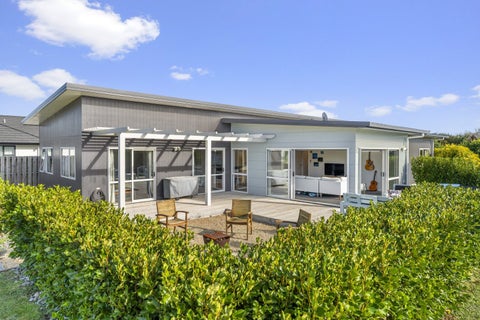 11 Te Harawira Street, Otaki